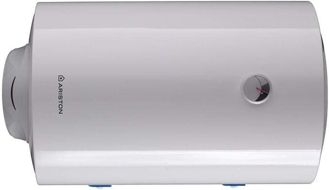 Ariston Electric Water Heater 50 Litter Horizontal Pro-R Italy