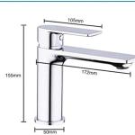 Basin Faucets Basin Mixer