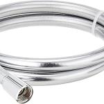 PVC Silver Hose