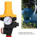 Water Pump Pressure Controller