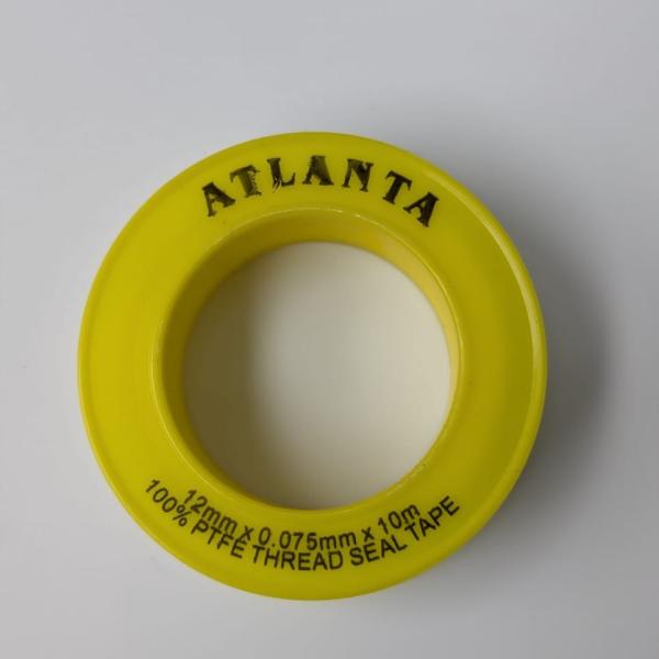 Atlanta Teflon Tape