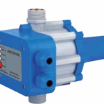 Automatic Water Pump Pressure Controller Vertical