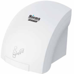 Siena Wall-Mounted Automatic Hand Dryer